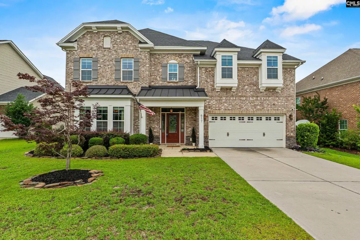 617 River Falls Lane, Lexington, SC 29072 - #1