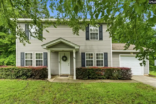 420 Forest Grove Circle, Columbia, SC 29210