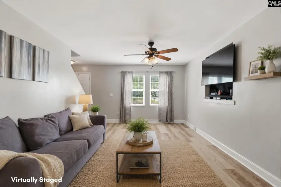 420 Forest Grove Circle, Columbia, SC 29210 - #3