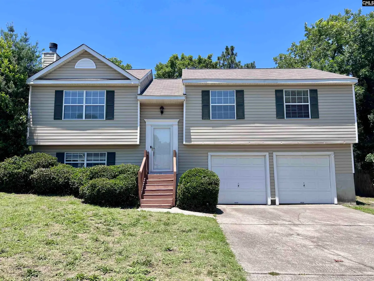 252 Cherry Grove Drive, West Columbia, SC 29170 - #1