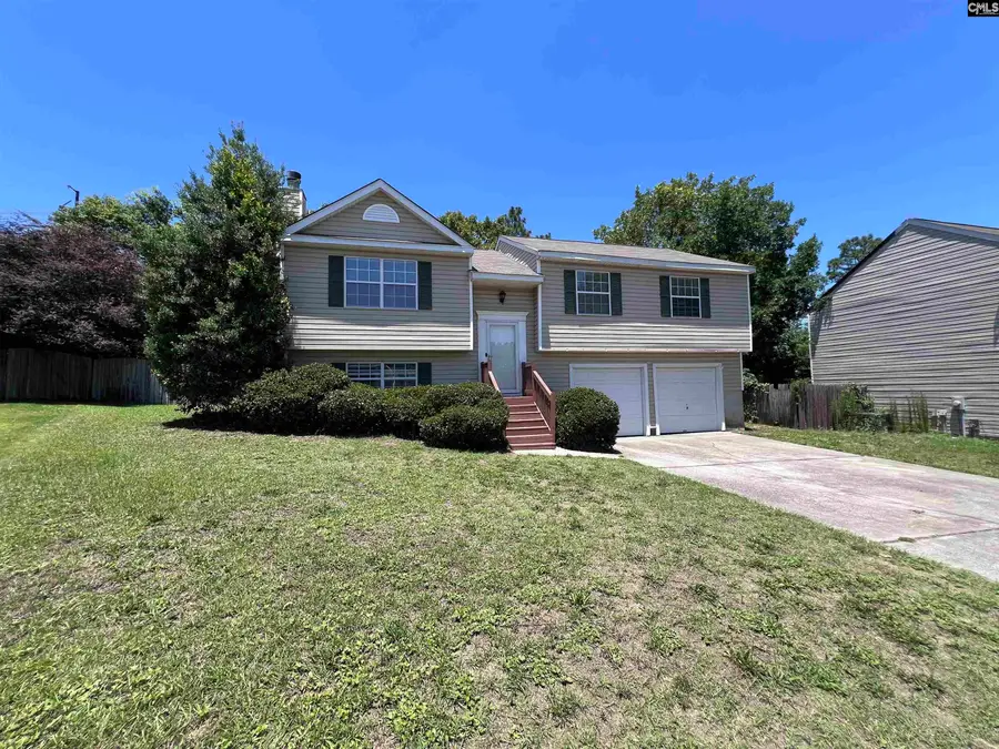 252 Cherry Grove Drive, West Columbia, SC 29170 - #3