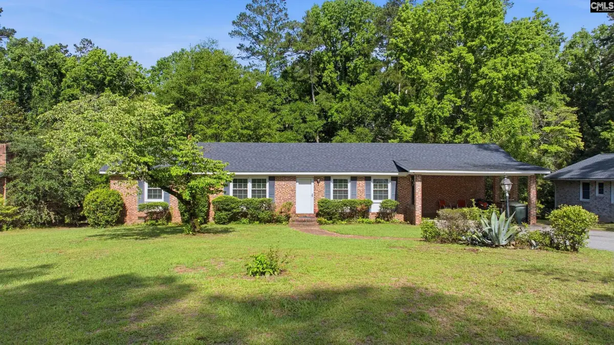 1968 Pinebrook Street, Orangeburg, SC 29118 - #1