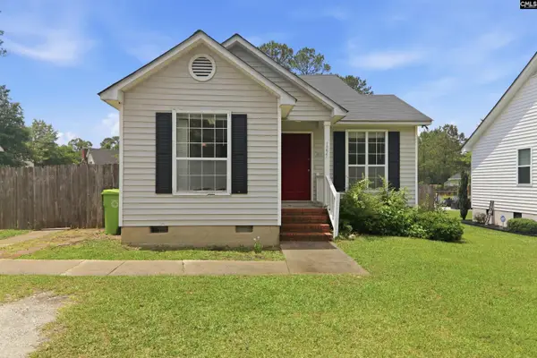 1227 Lykes Lane, Irmo, SC 29063