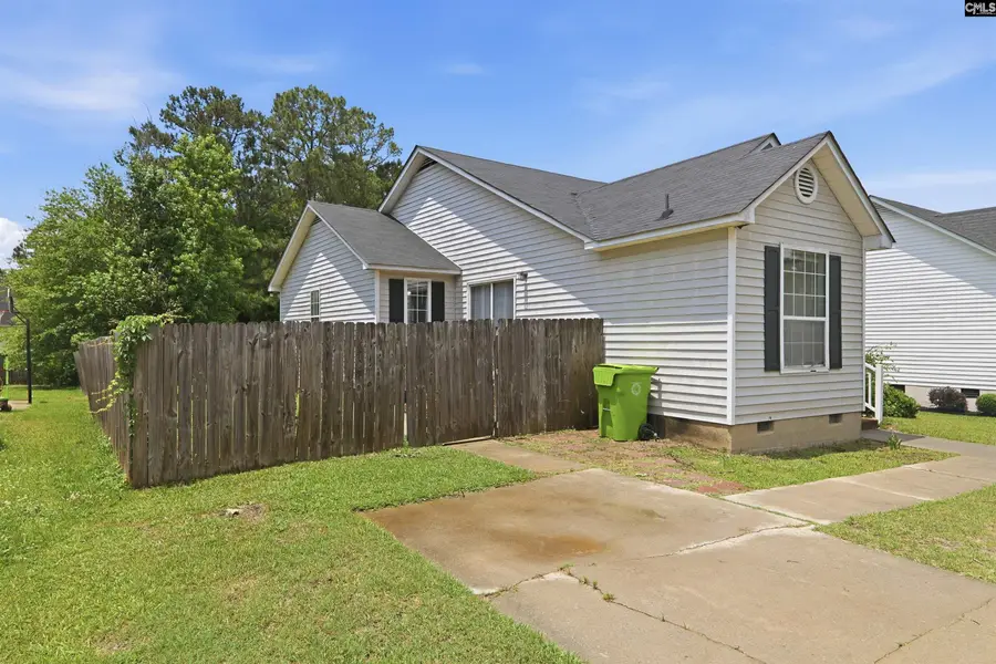 1227 Lykes Lane, Irmo, SC 29063 - #3