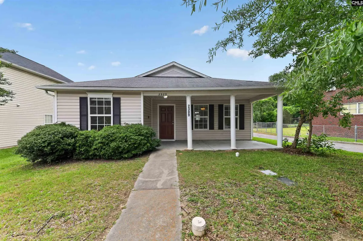 2309 Ithica Street, Columbia, SC 29204 - #1
