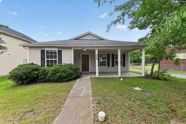 2309 Ithica Street, Columbia, SC 29204