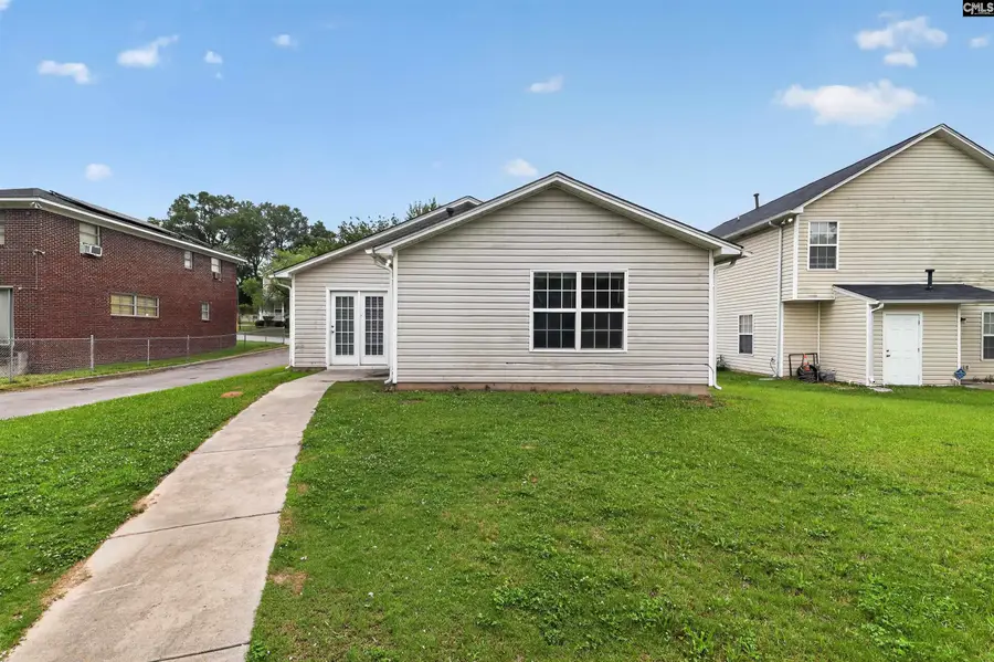 2309 Ithica Street, Columbia, SC 29204 - #2