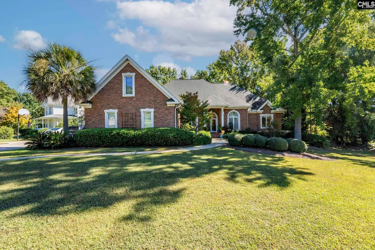 516 Harbour Place Court, Lexington, SC 29072 - #1