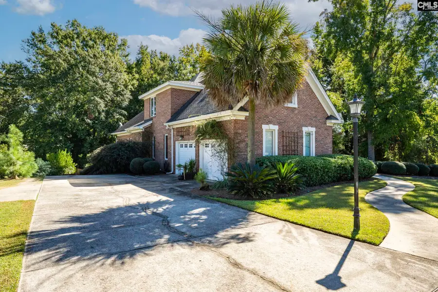 516 Harbour Place Court, Lexington, SC 29072 - #3