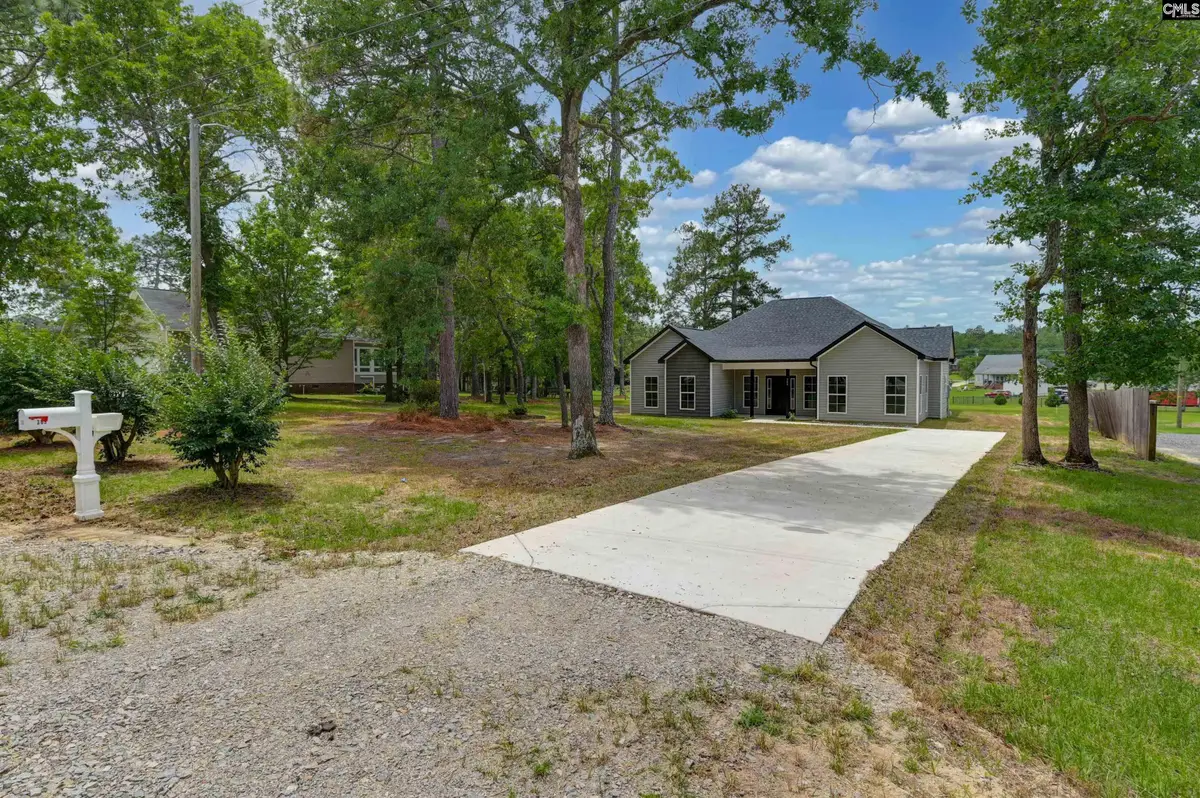 369 Bethlehem Circle, Leesville, SC 29070 - #1