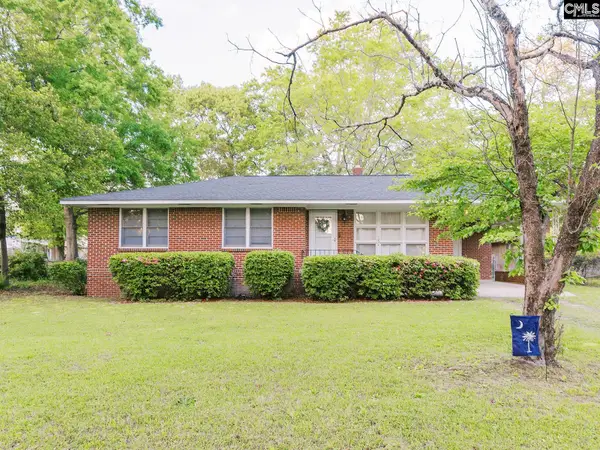 1024 Rutland Avenue, West Columbia, SC 29169
