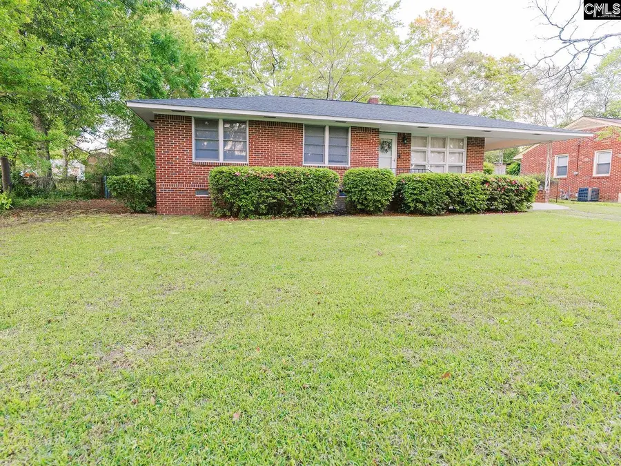 1024 Rutland Avenue, West Columbia, SC 29169 - #2