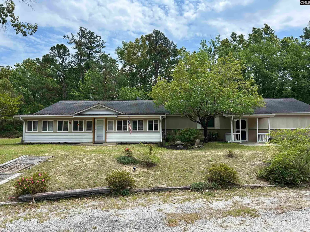 2989 Highway 1 North, Cassatt, SC 29032 - #1