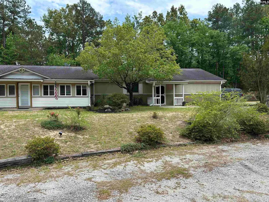 2989 Highway 1 North, Cassatt, SC 29032 - #2