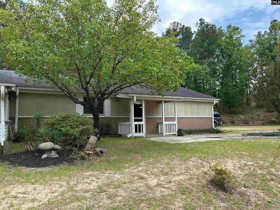2989 Highway 1 North, Cassatt, SC 29032 - #3