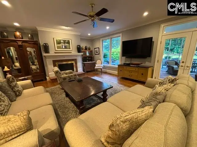 510 Carriage Lake Drive, Lexington, SC 29072 - #3