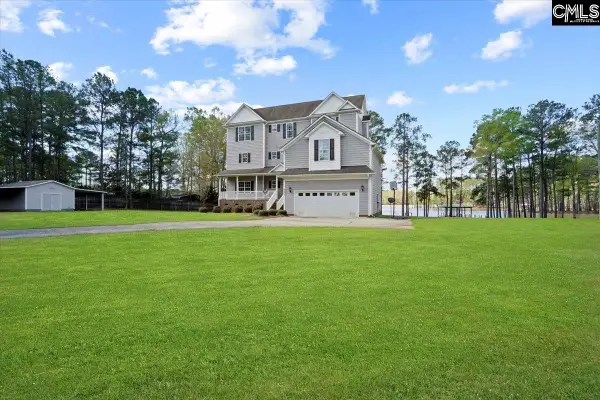 4472 River Road, Winnsboro, SC 29180