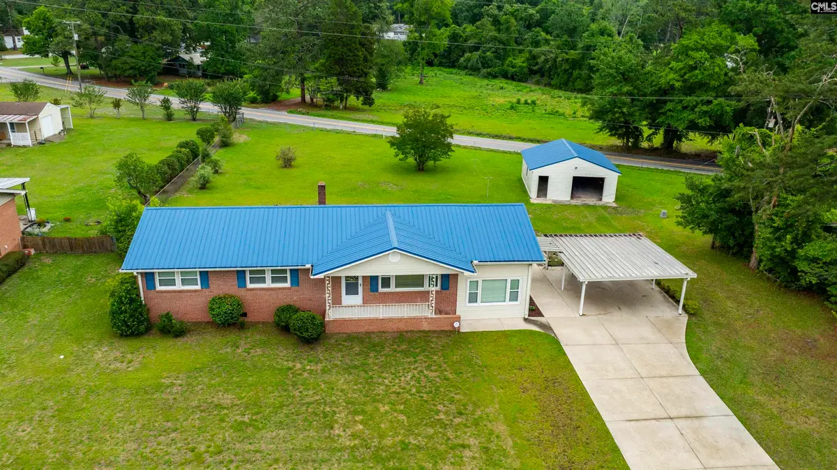 1833 Cupstid Street, Cayce, SC 29033 - #1