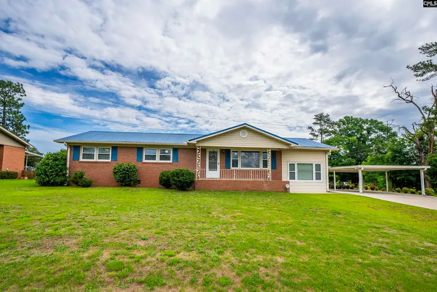 1833 Cupstid Street, Cayce, SC 29033 - #3