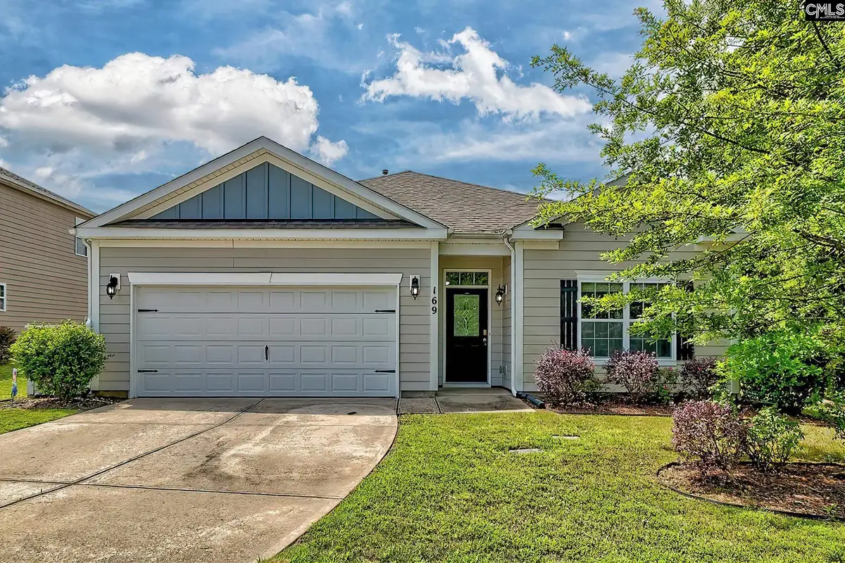 169 Crimson Queen Drive, Blythewood, SC 29016 - #1