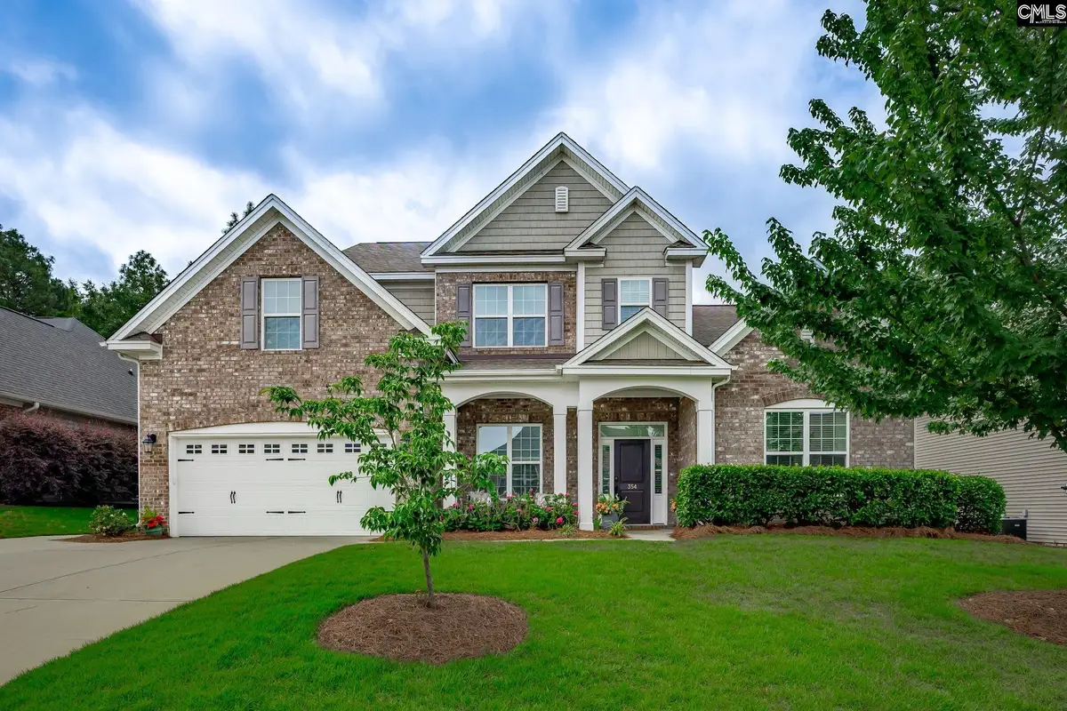 354 Montrose Drive, Lexington, SC 29072 - #1