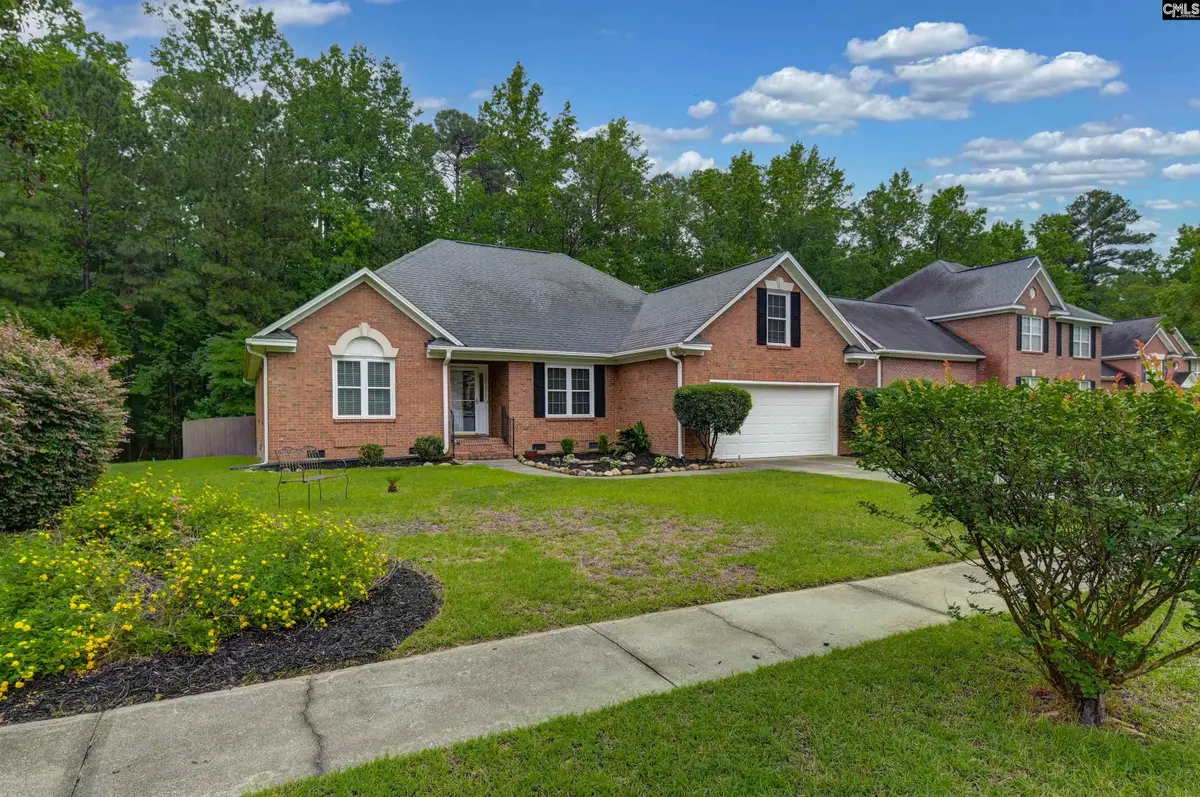 203 Frasier Bay Road, Columbia, SC 29229 - #1
