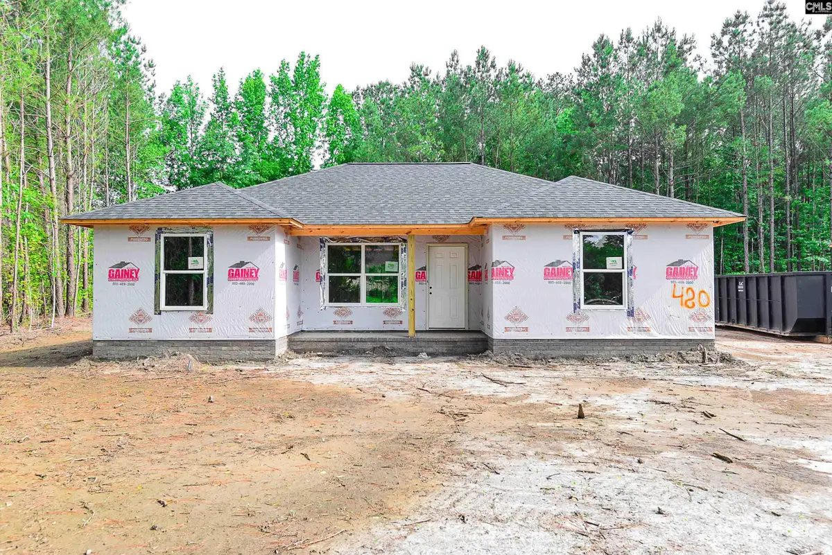 480 Lee Street, Sumter, SC 29150 - #1