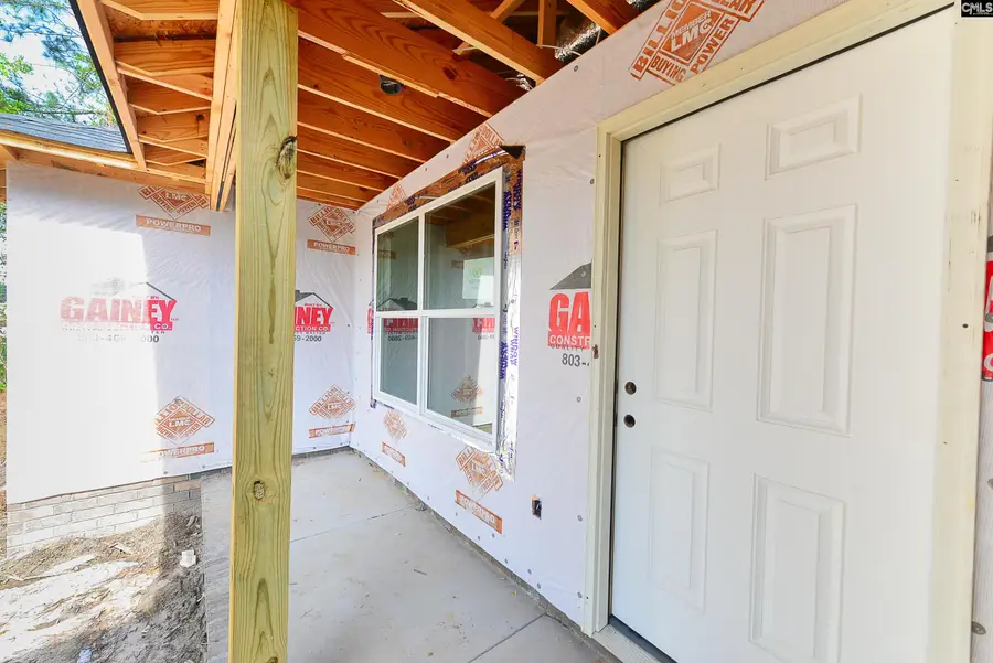 480 Lee Street, Sumter, SC 29150 - #3