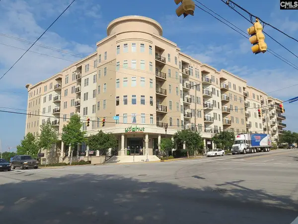 601 Main Street #215, Columbia, SC 29201
