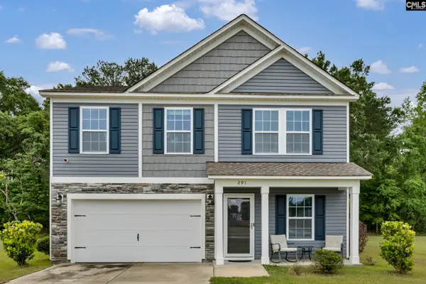 291 Harvester Loop, Hopkins, SC 29061