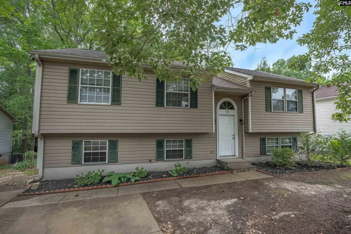 116 Stockland Road, Irmo, SC 29063 - #1