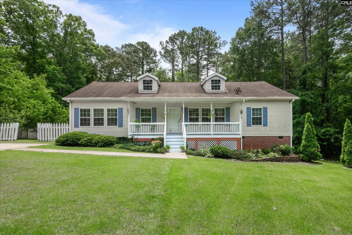 309 Whispering Meadow Lane, Irmo, SC 29063 - #1