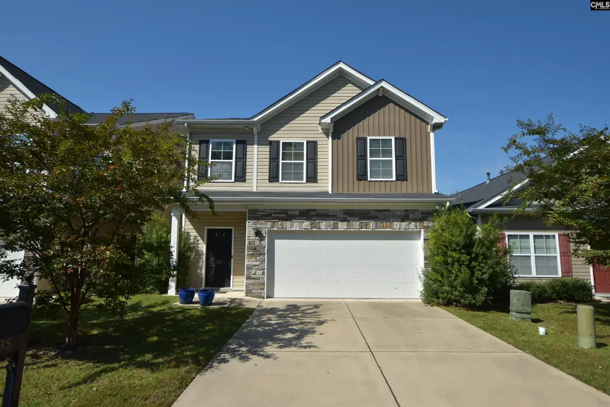 235 Harvest Glen Lane, West Columbia, SC 29169 - #1