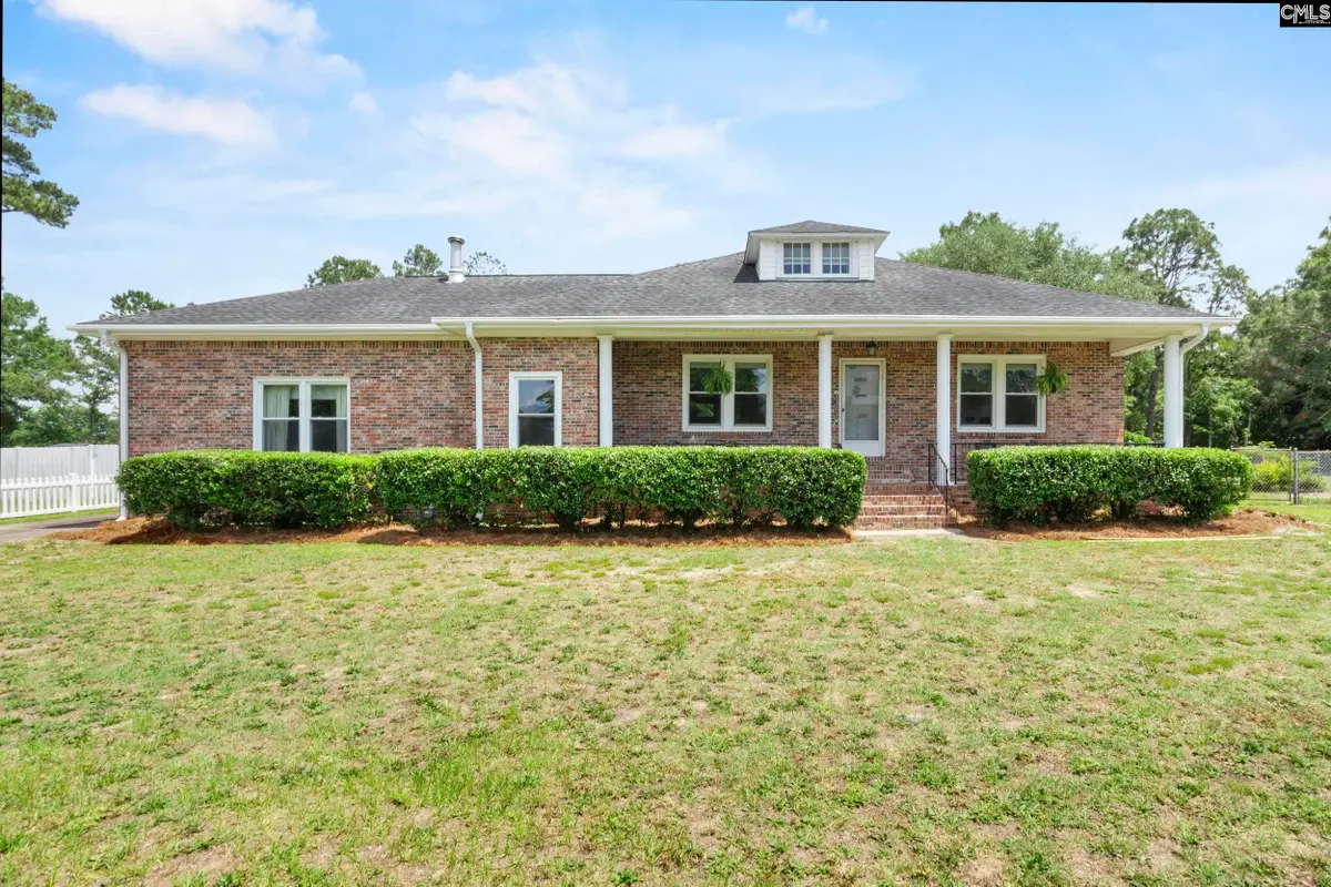 2004 Medfield Drive, Camden, SC 29020 - #1