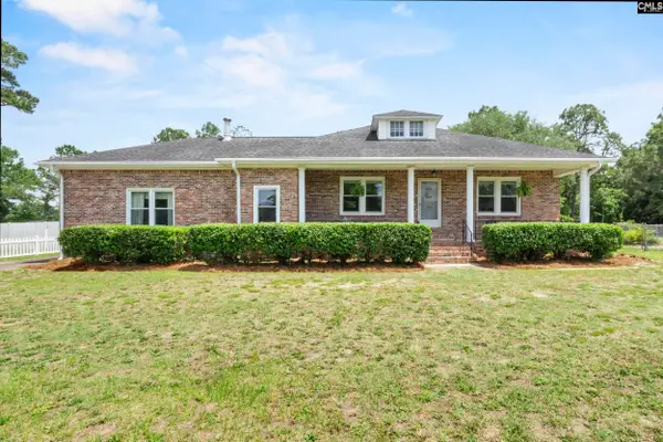 2004 Medfield Drive, Camden, SC 29020