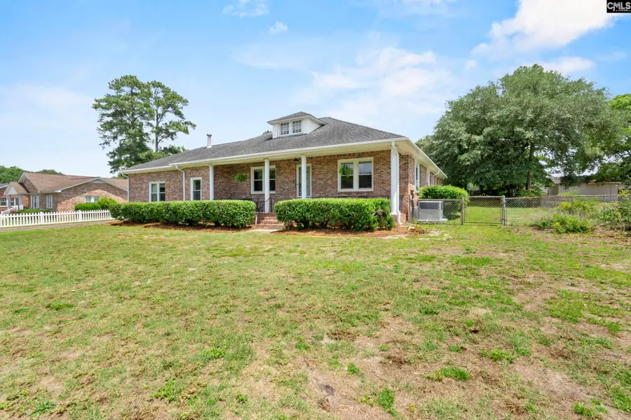 2004 Medfield Drive, Camden, SC 29020 - #2