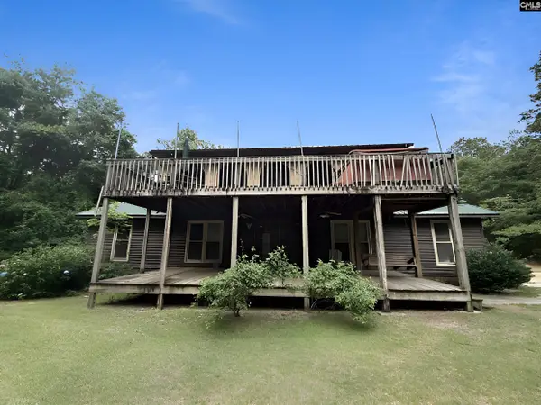 4260 Old State Road, St. Matthews, SC 29135