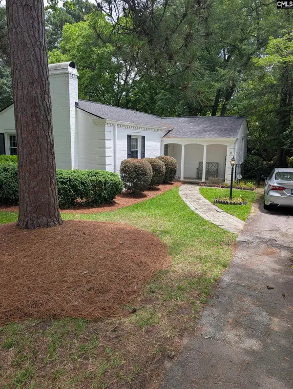 1136 Eastminster Drive, Columbia, SC 29204