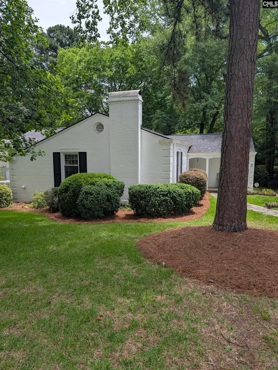 1136 Eastminster Drive, Columbia, SC 29204 - #2