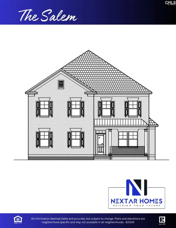 29 Old Still Road, Columbia, SC 29223