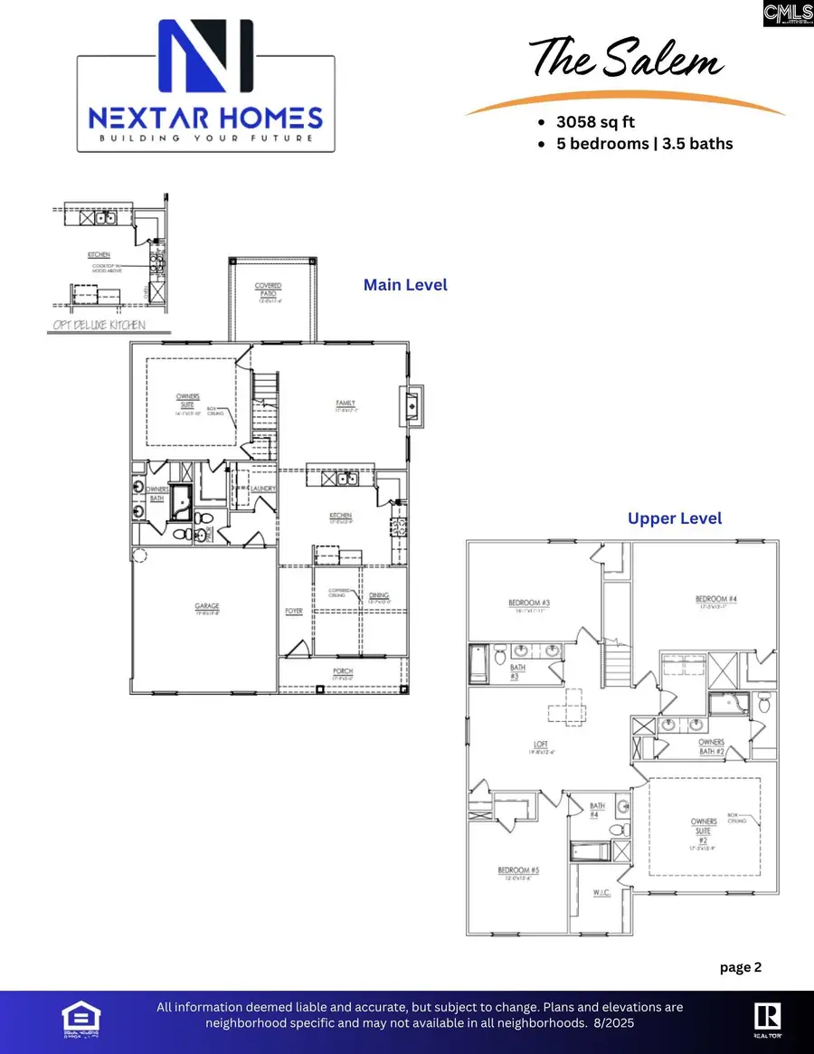 29 Old Still Road, Columbia, SC 29223 - #2