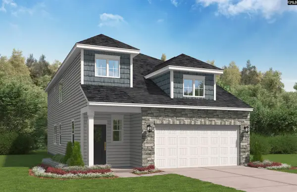 814 Huxley Lane, Elgin, SC 29045