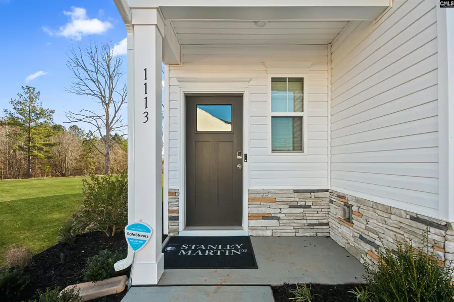 814 Huxley Lane, Elgin, SC 29045 - #2