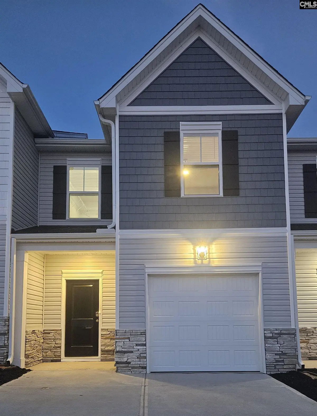 304 Frog Leap Road, Blythewood, SC 29016 - #1