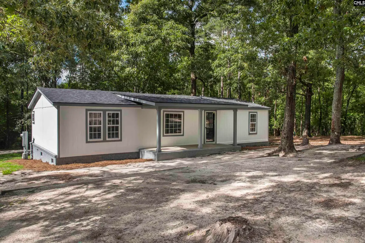 2636 Bethel Campground, Elgin, SC 29045 - #1