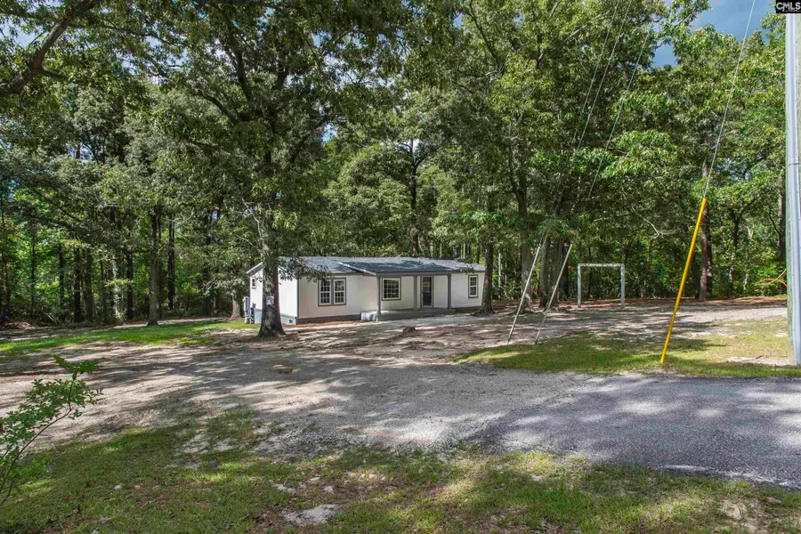 2636 Bethel Campground, Elgin, SC 29045 - #3