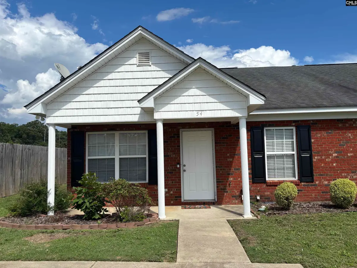 54 Monmouth Court, Columbia, SC 29209 - #1