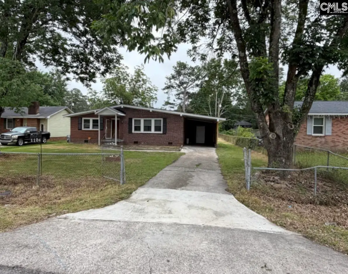 1124 Robin Nest Road, Columbia, SC 29223 - #1
