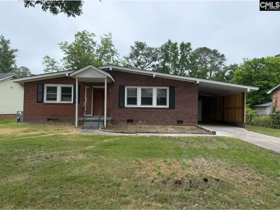 1124 Robin Nest Road, Columbia, SC 29223 - #2
