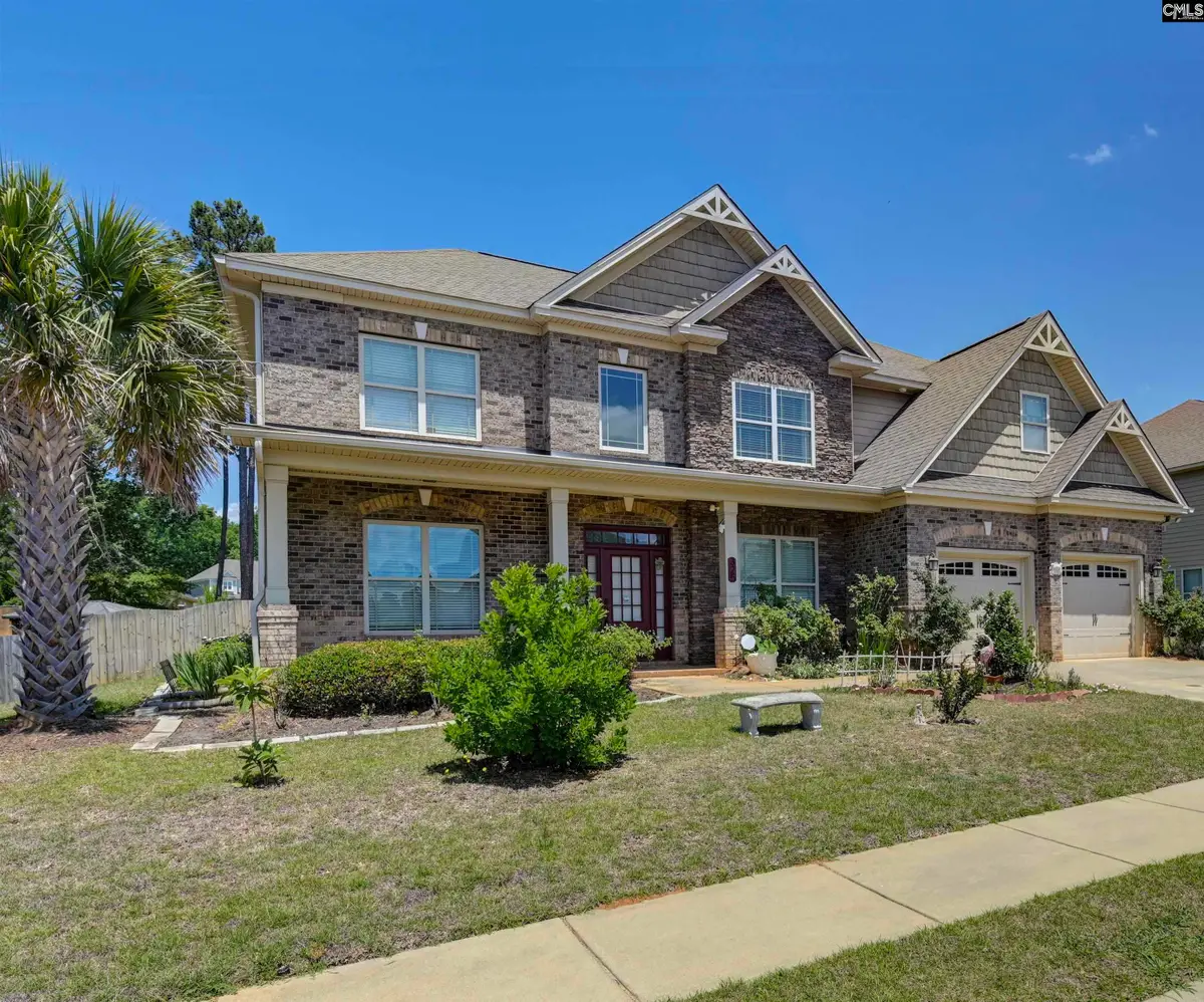 325 English Legend Drive, Irmo, SC 29063 - #1